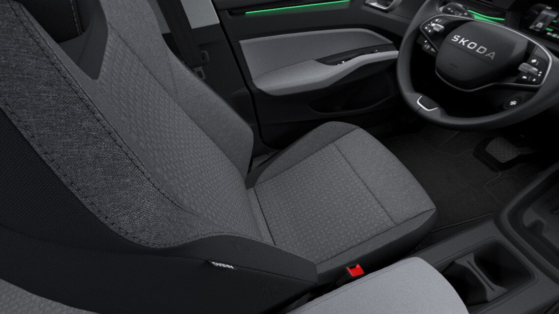 Skoda Epiq Essence 116pk 38.5 kWh - Afbeelding 4