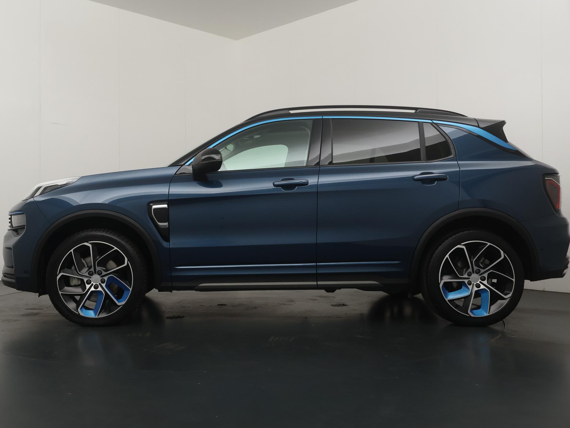Lynk & Co 01 1.5 - Afbeelding 2
