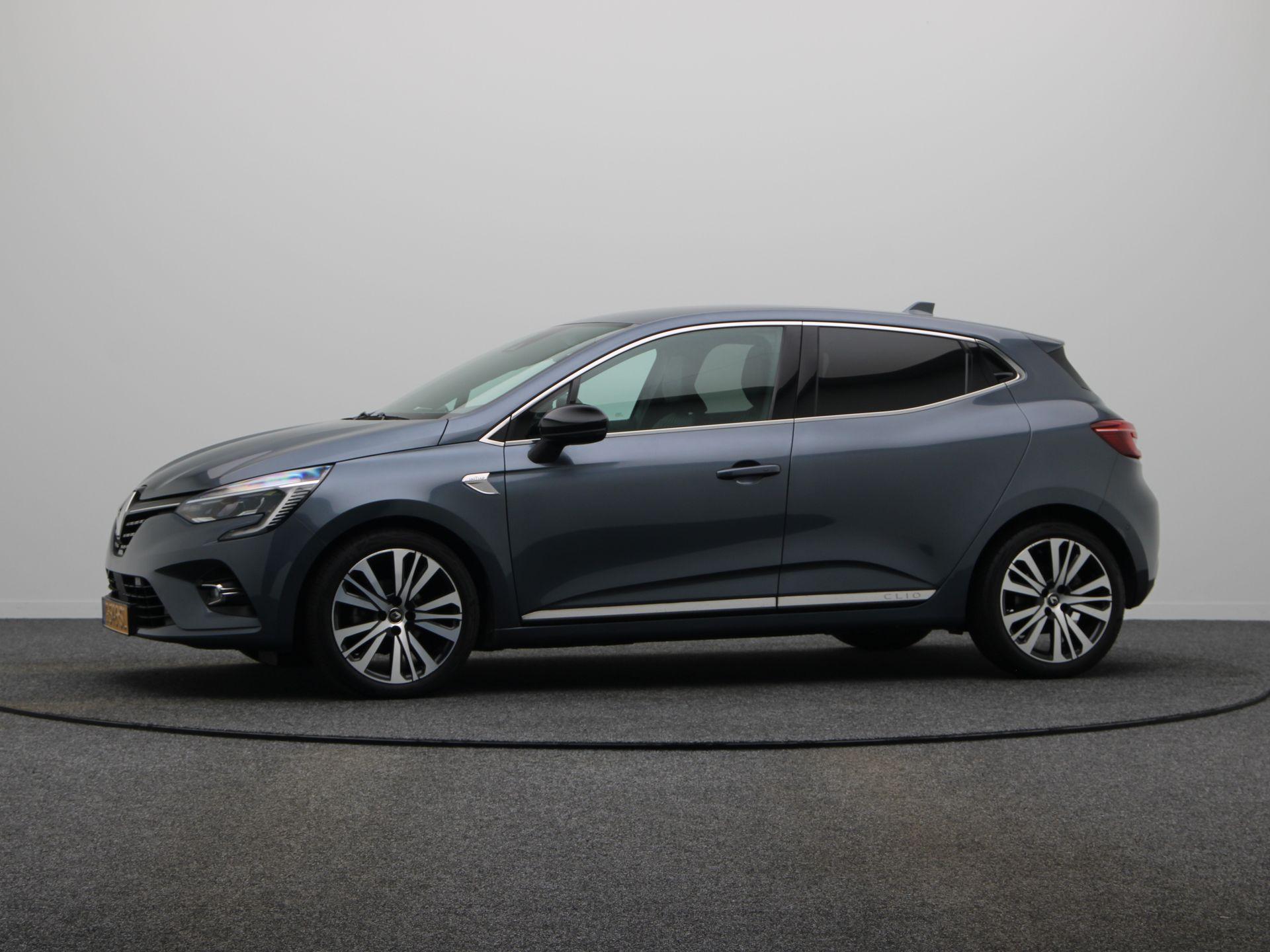 Renault Clio 100pk TCe Initiale Paris - Afbeelding 10