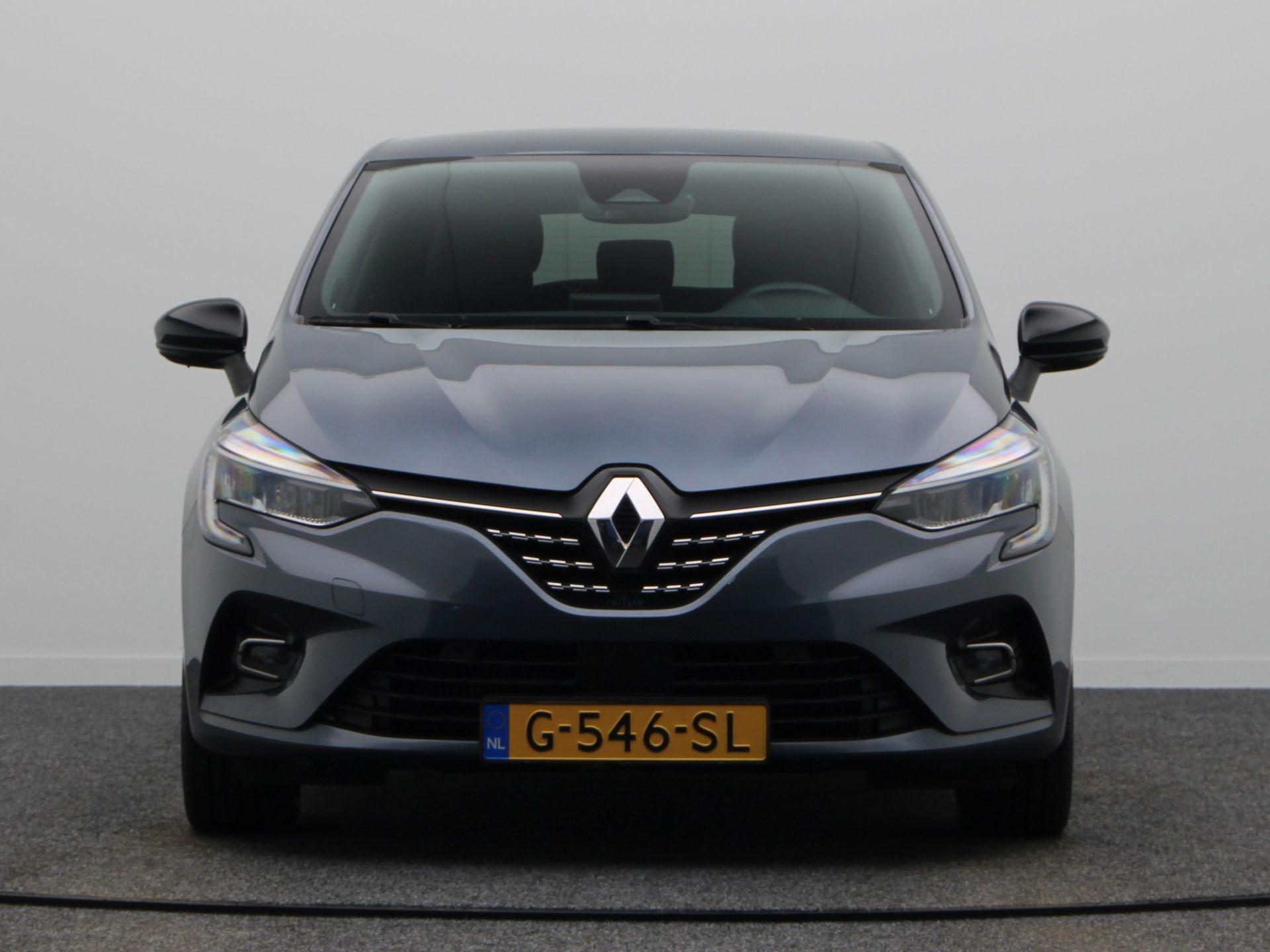 Renault Clio 100pk TCe Initiale Paris - Afbeelding 9