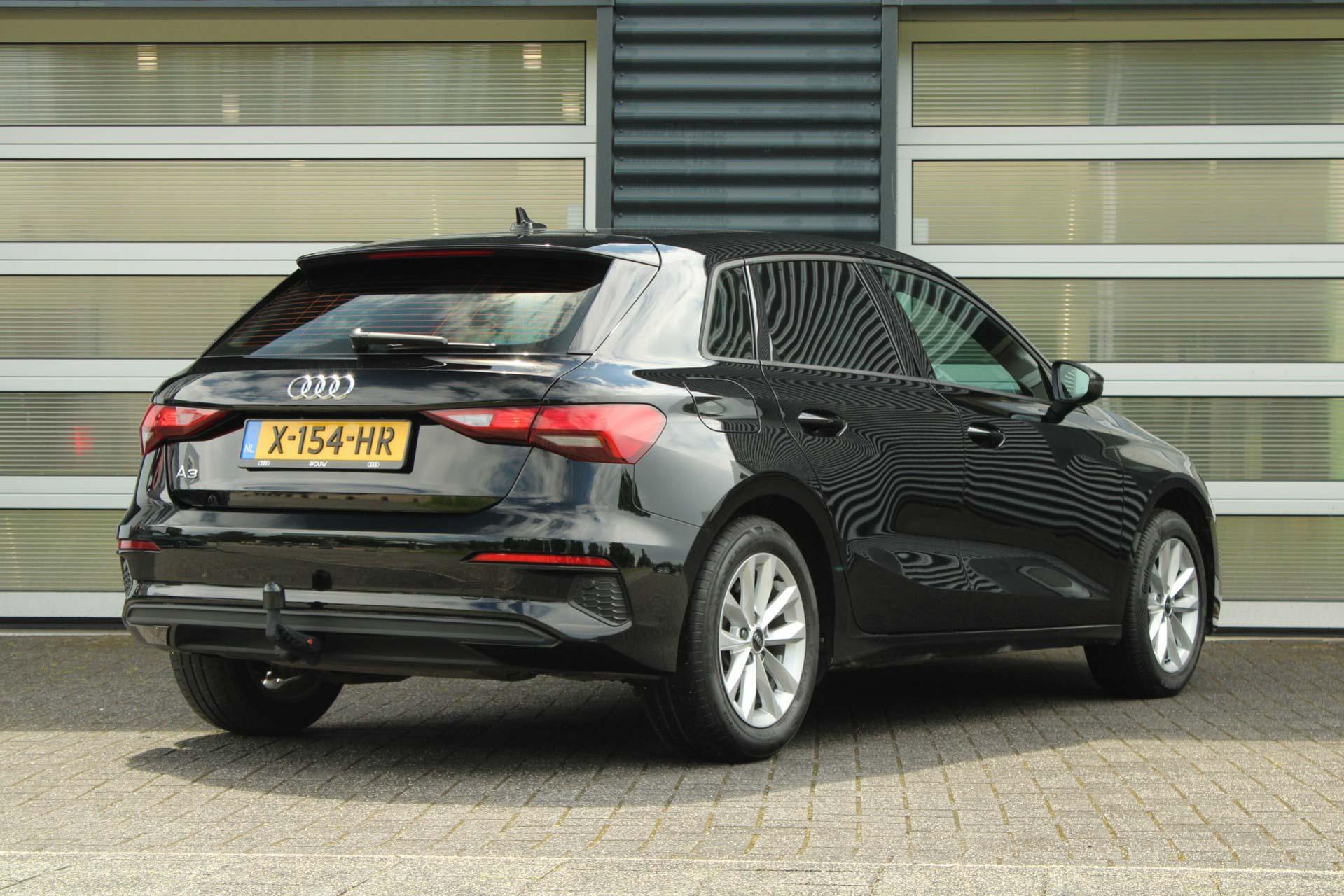 Audi A3 Sportback 30 TFSI 110pk S-tronic Pro Line - Afbeelding 2