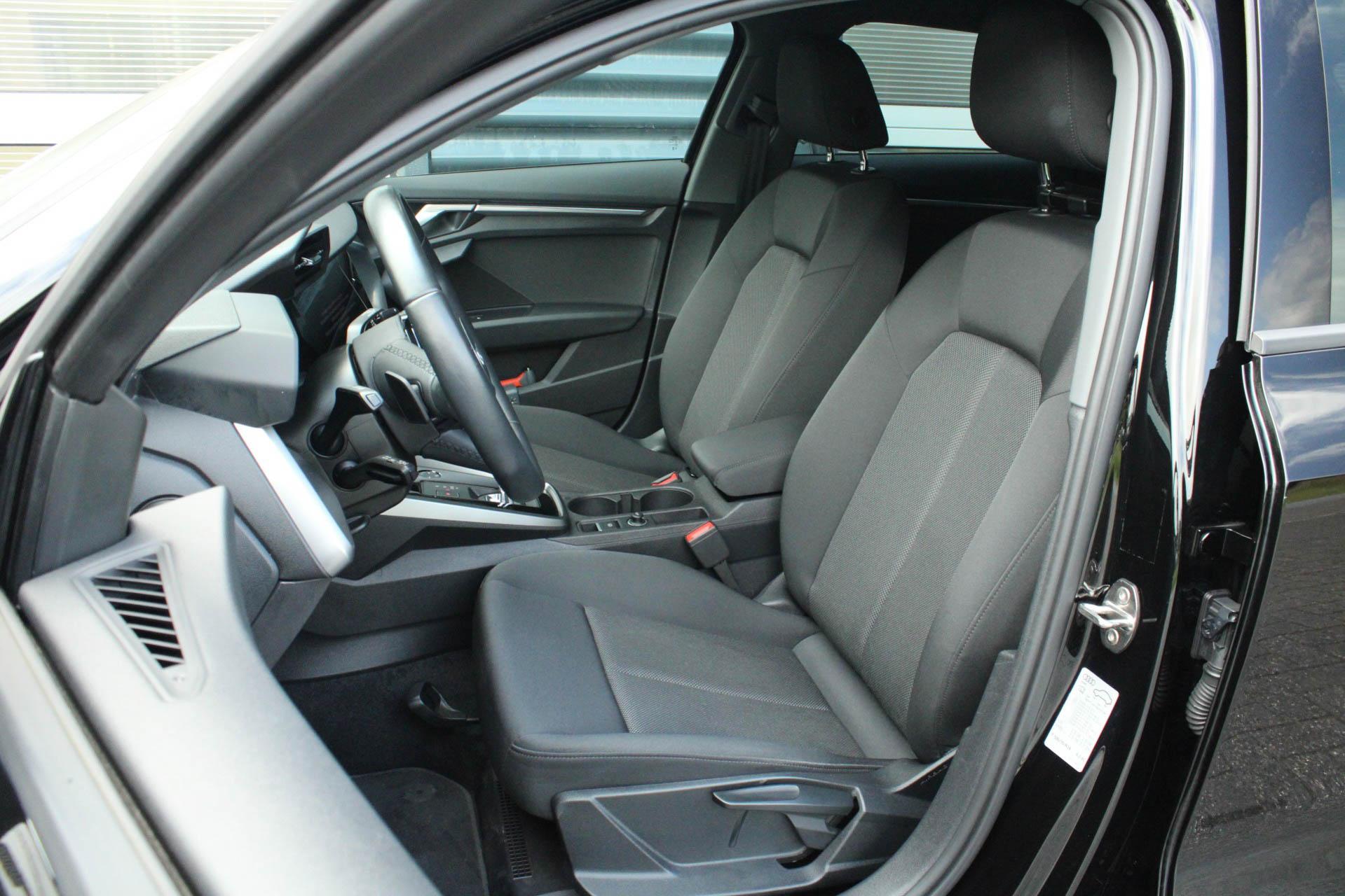 Audi A3 Sportback 30 TFSI 110pk S-tronic Pro Line - Afbeelding 4