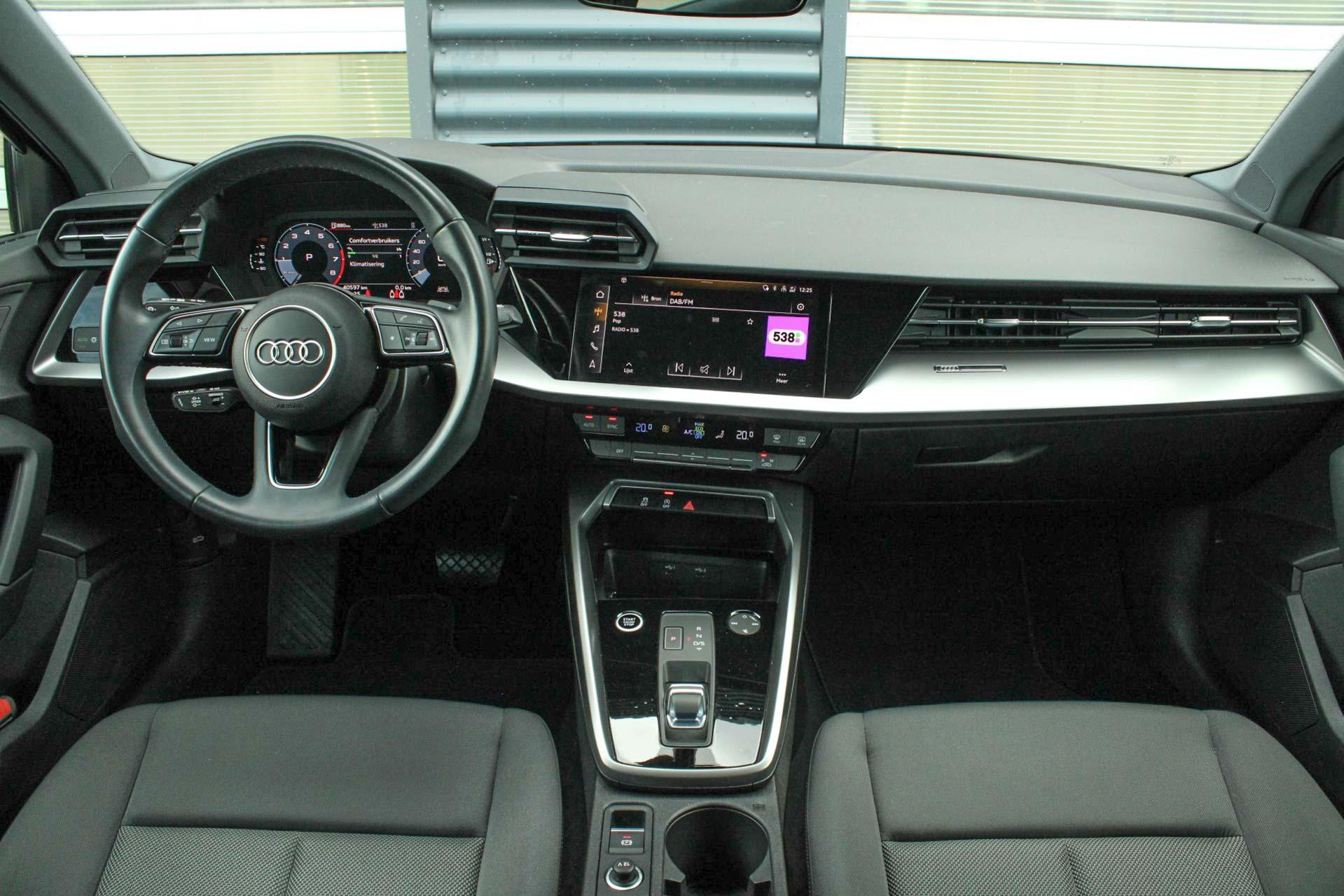 Audi A3 Sportback 30 TFSI 110pk S-tronic Pro Line - Afbeelding 5