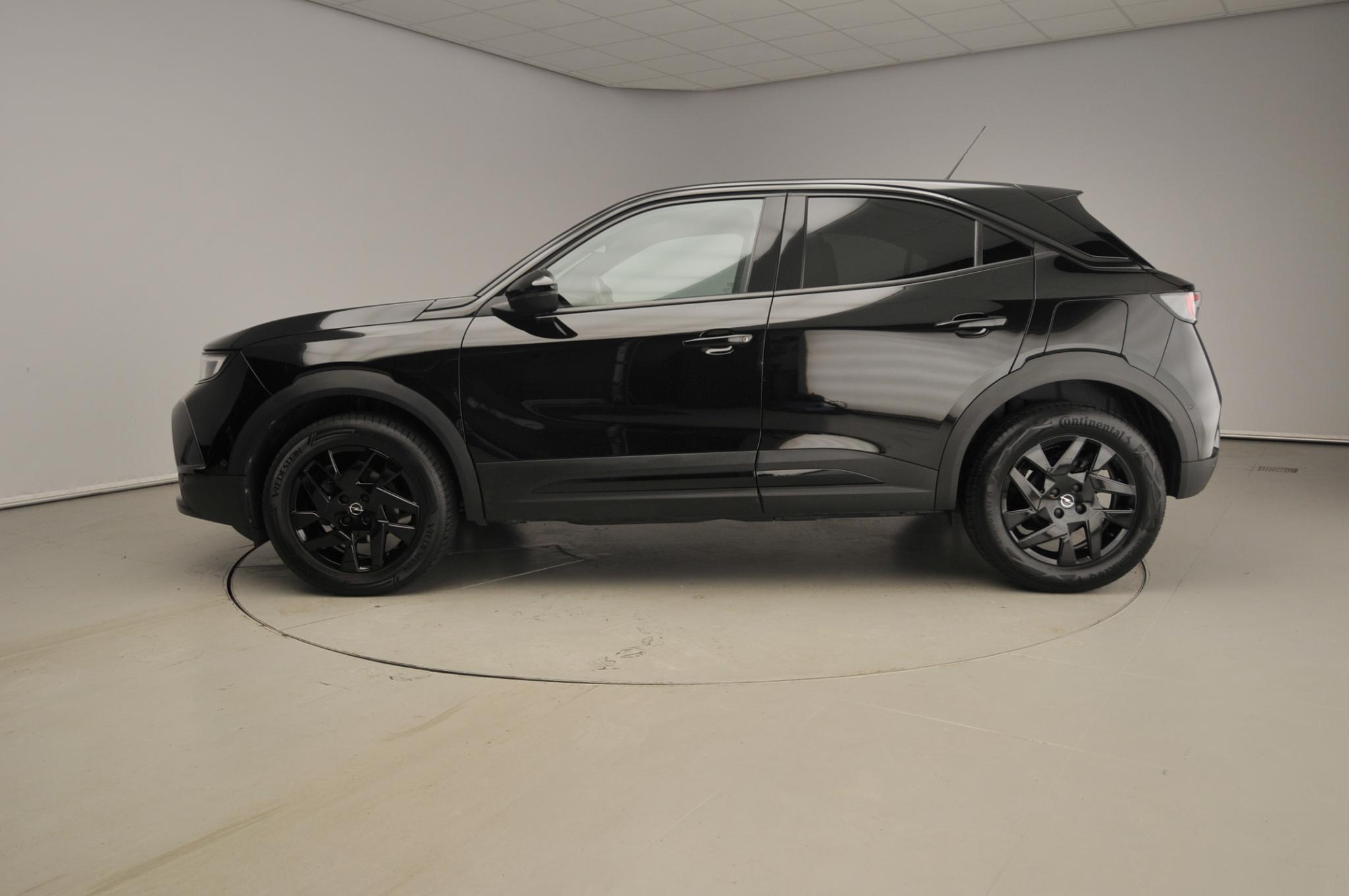 Opel Mokka 1.2 Turbo GS Line - Afbeelding 2