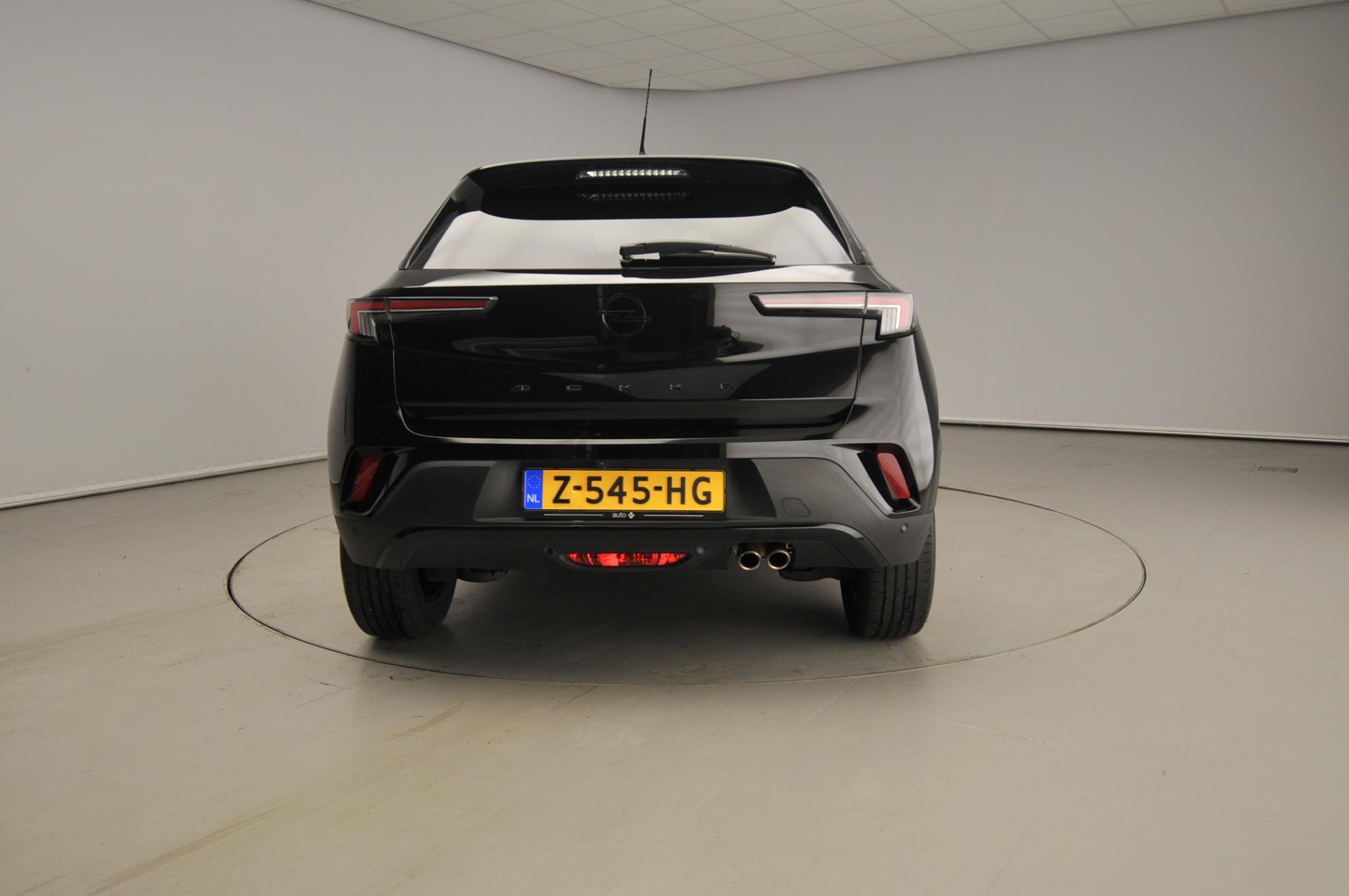Opel Mokka 1.2 Turbo GS Line - Afbeelding 3