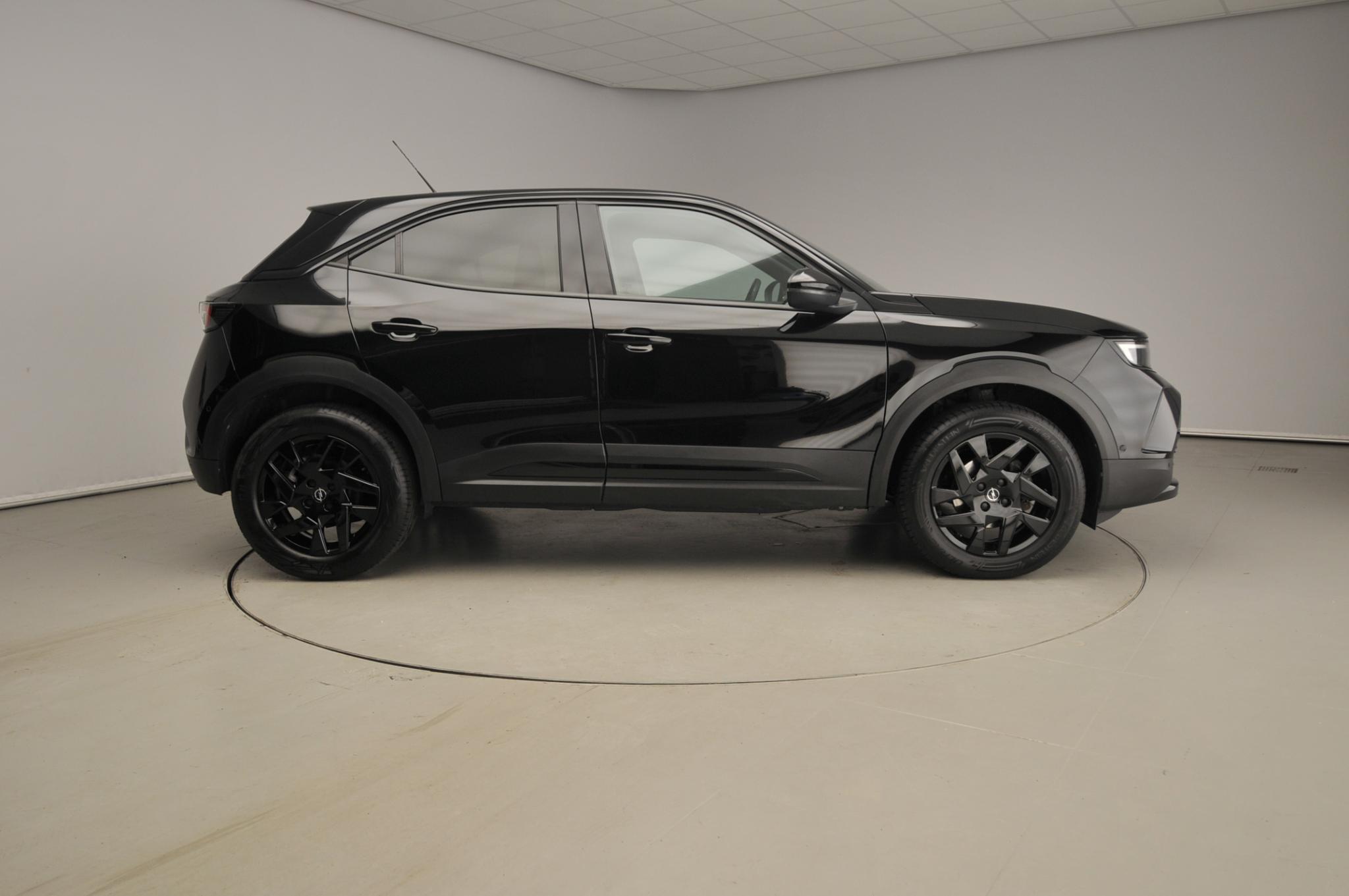 Opel Mokka 1.2 Turbo GS Line - Afbeelding 4