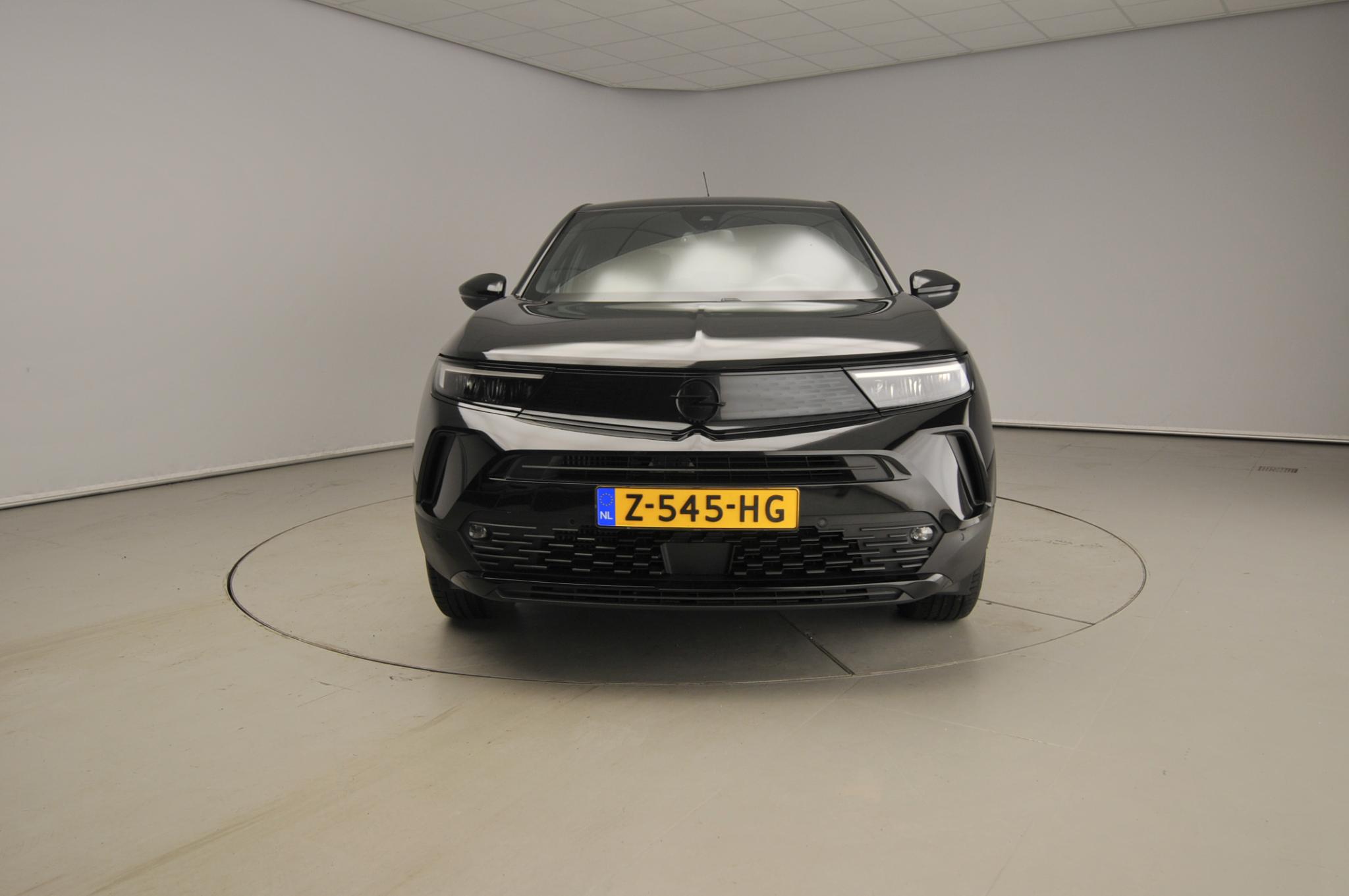 Opel Mokka 1.2 Turbo GS Line - Afbeelding 5
