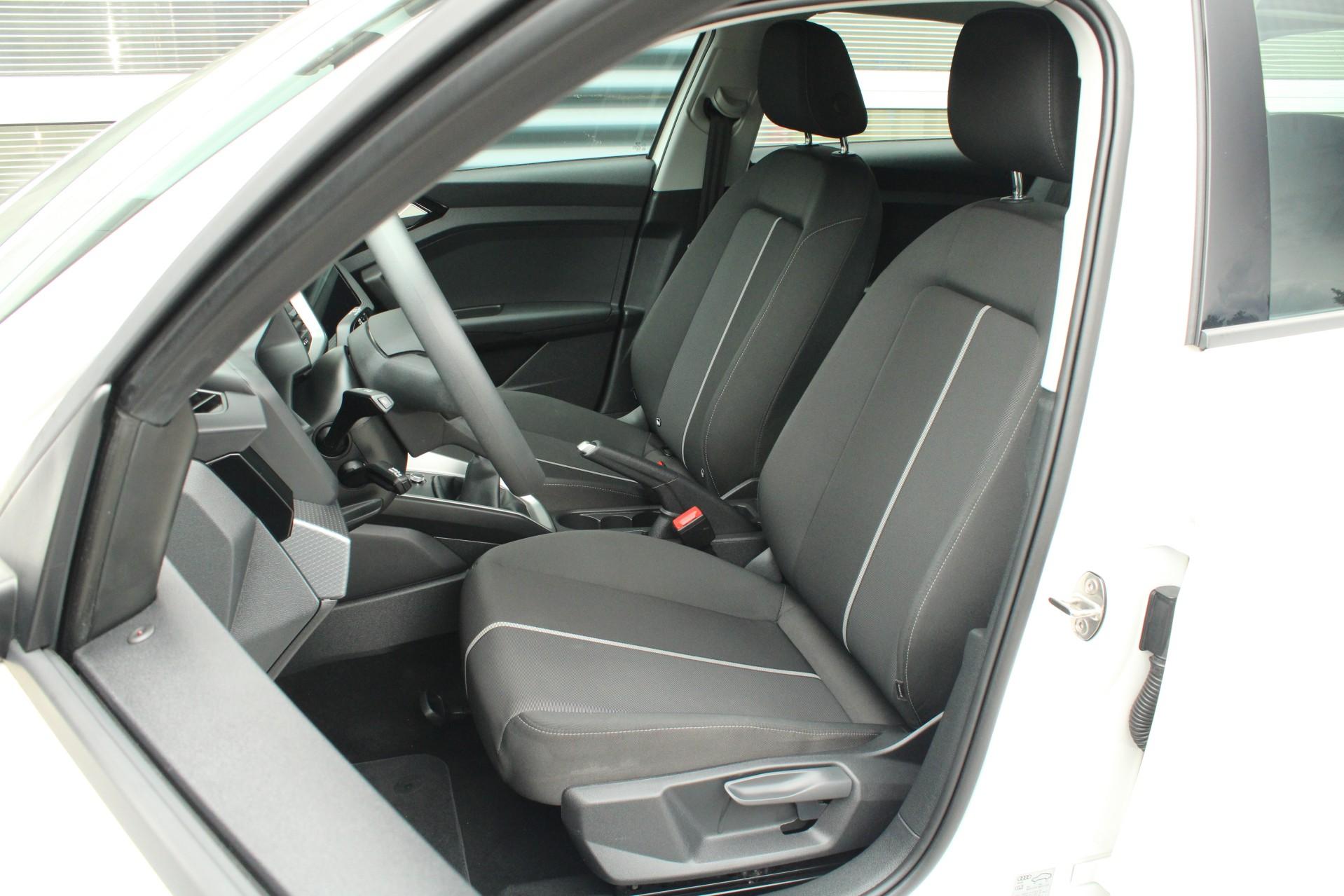 Audi A1 Sportback 25 TFSI 95pk - Afbeelding 4