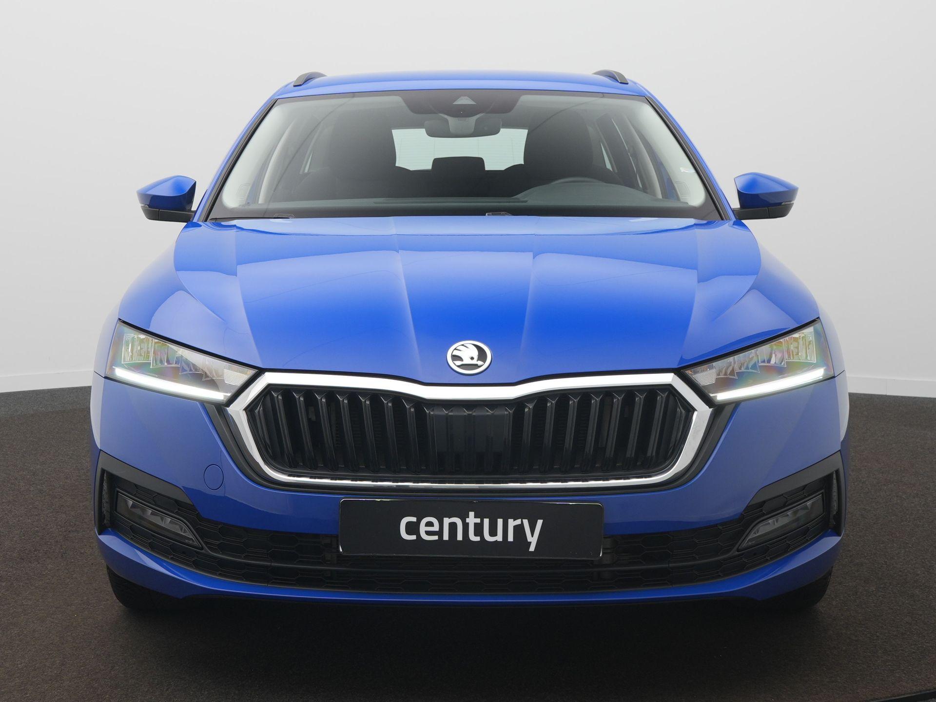 Skoda Octavia Combi 1.4 TSI iV PHEV Business Edition - Afbeelding 2