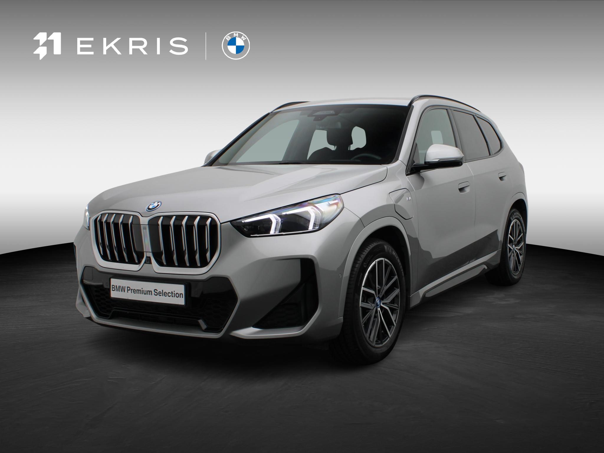 BMW X1 xDrive25e