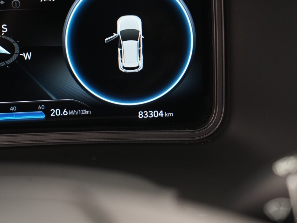 Hyundai Kona EV Premium 64 kWh | Wit leder | Navigatie | Camera | Stoelventil - Afbeelding 4