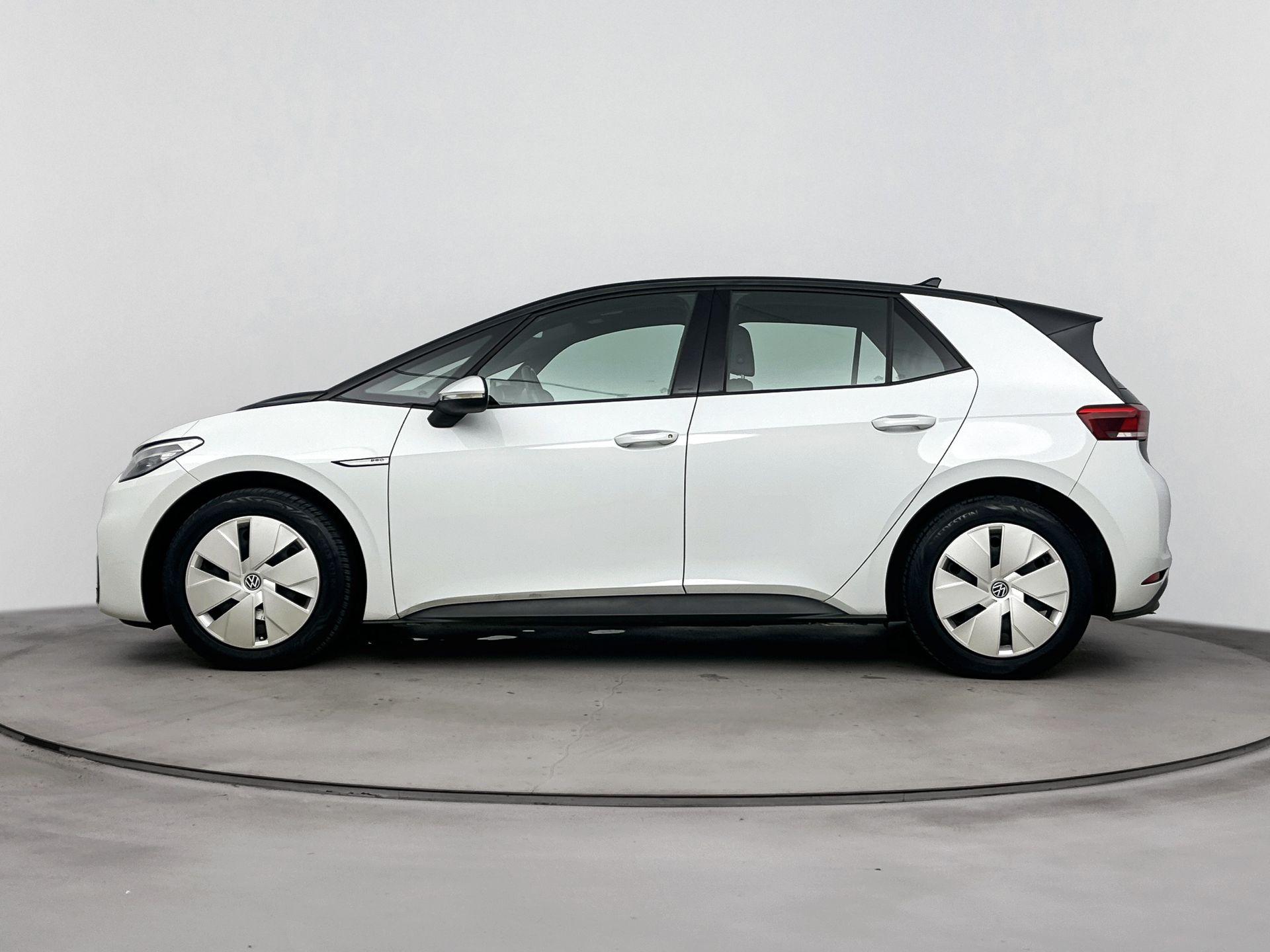 Volkswagen ID.3 Pro 58 kWh - Afbeelding 5