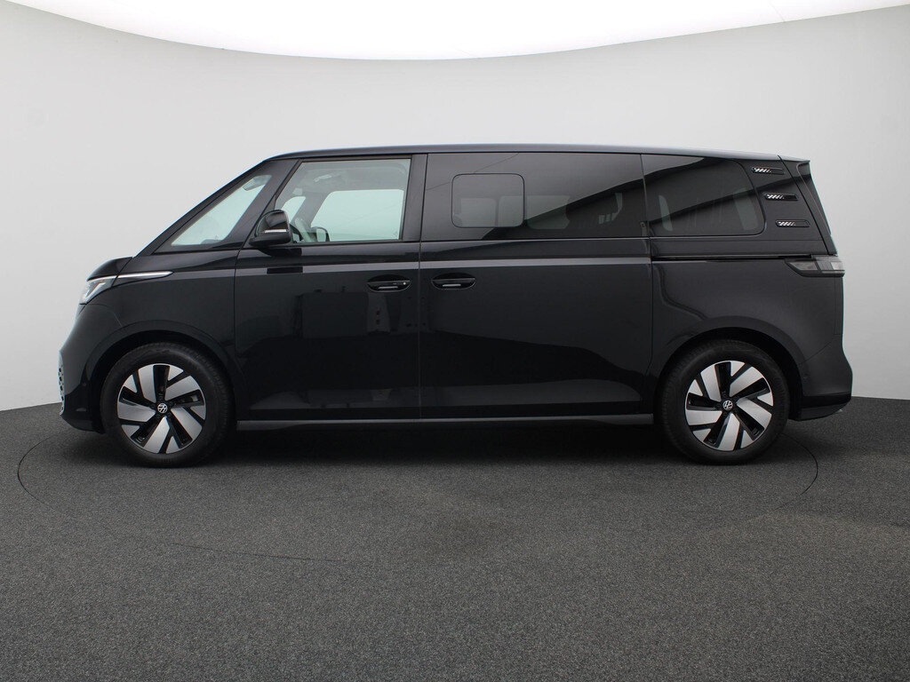 Volkswagen ID. Buzz Pro 86 kWh LWB 7p. 286PK Aut. SOH 97,75%, Achteruitrijcamera, Al - Image 3