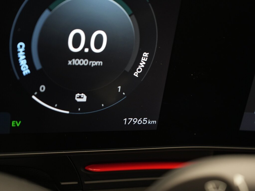 Hyundai Kona 1.6 GDI HEV N Line | 360 graden camera | Stoelventilatie | Navig - Afbeelding 4