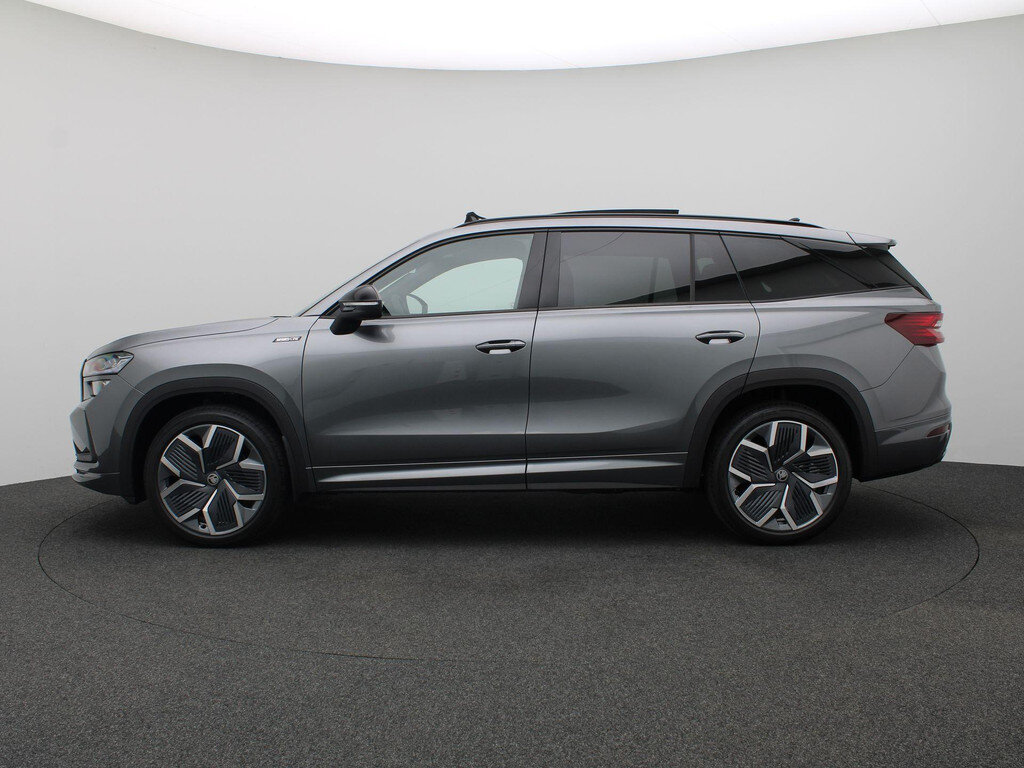 Skoda Kodiaq 1.5 TSI MHEV Sportline Business 7p 150PK DSG Panoramadak, Trekha - Image 3