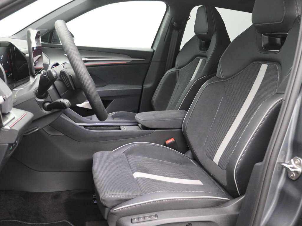 Skoda Kodiaq 1.5 TSI MHEV Sportline Business 7p 150PK DSG Panoramadak, Trekha - Image 5