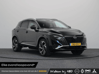 Nissan QASHQAI 158pk MHEV Xtronic Tekna Plus - Afbeelding 2