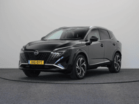 Nissan QASHQAI 158pk MHEV Xtronic Tekna Plus - Afbeelding 11