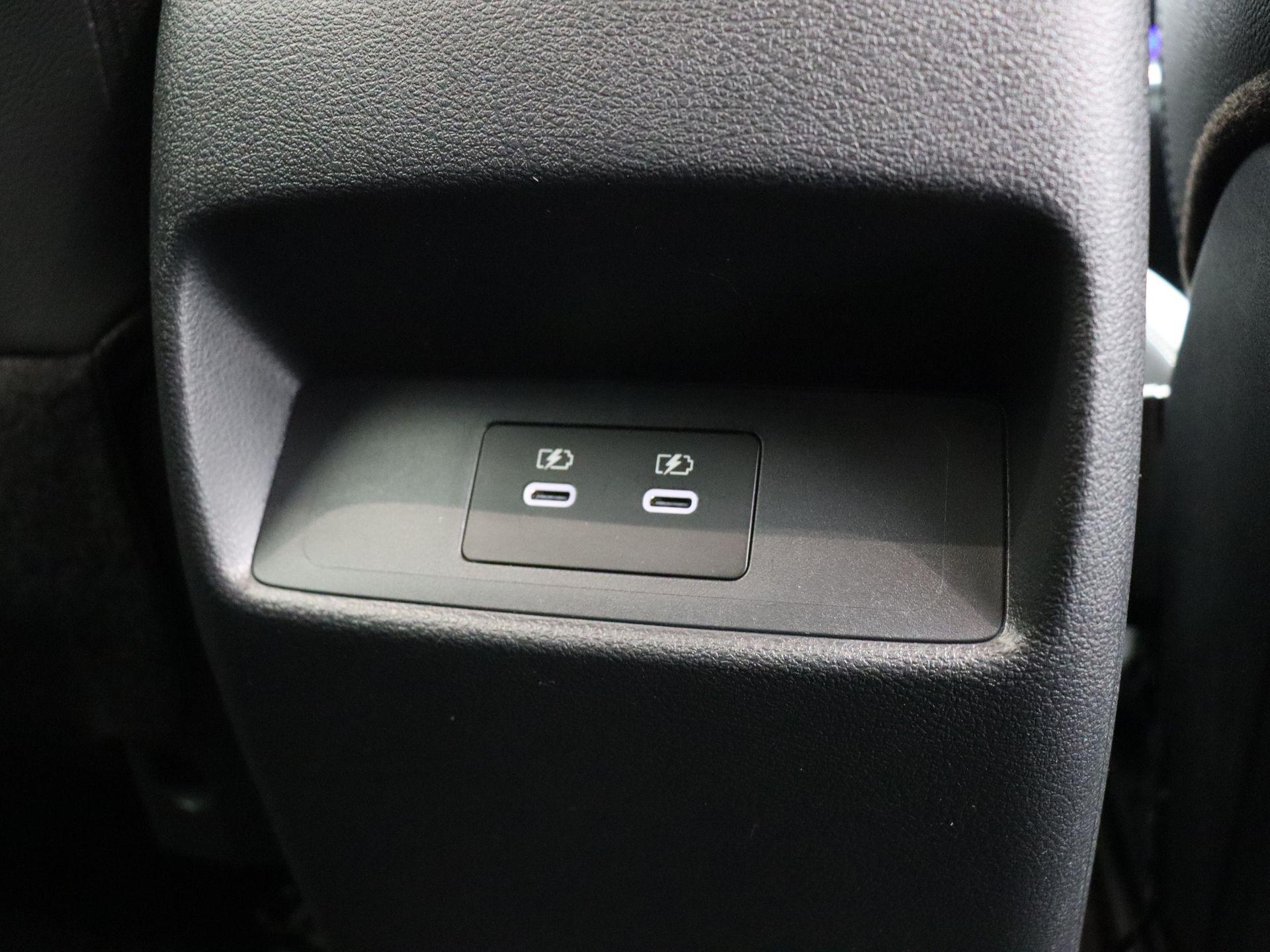 Nissan QASHQAI 158pk MHEV Xtronic N-Connecta - Afbeelding 4