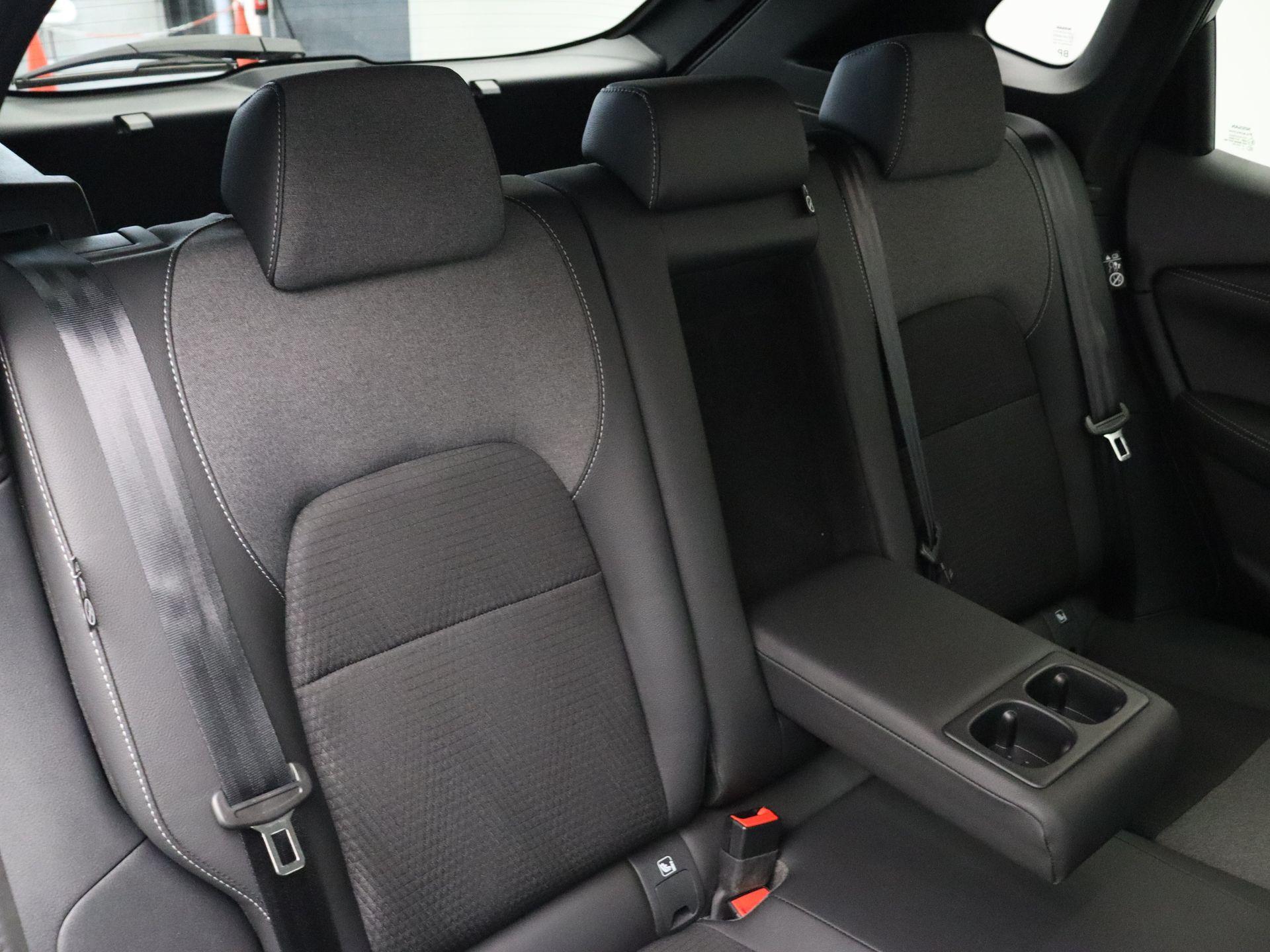 Nissan QASHQAI 158pk MHEV Xtronic N-Connecta - Afbeelding 9