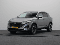 Nissan QASHQAI 158pk MHEV Xtronic N-Connecta - Afbeelding 10