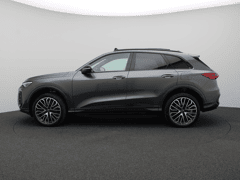 Audi Q5 2.0 TFSI e-hybrid quattro S edition Competition Scherm passagier - Afbeelding 3
