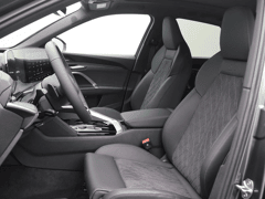 Audi Q5 2.0 TFSI e-hybrid quattro S edition Competition Scherm passagier - Afbeelding 5