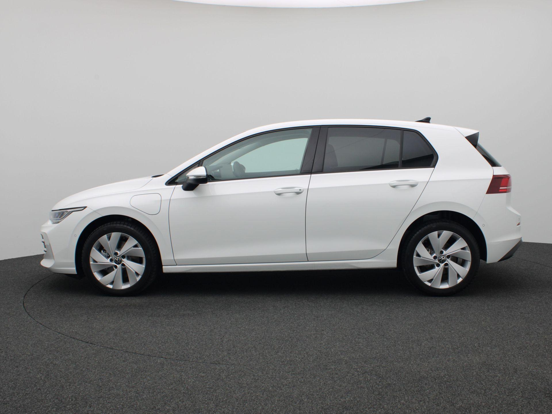 Volkswagen Golf 1.5 eHybrid Life Edition 204PK DSG - Afbeelding 3