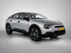 Citroën ë-C4 136pk You 50 kWh Automaat - Afbeelding 2