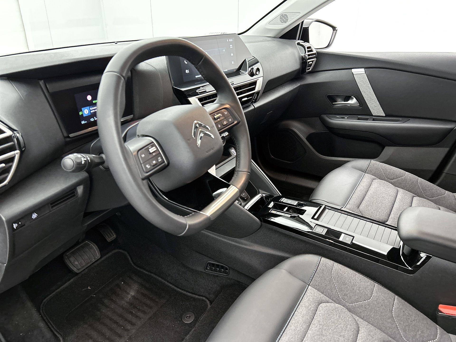 Citroën ë-C4