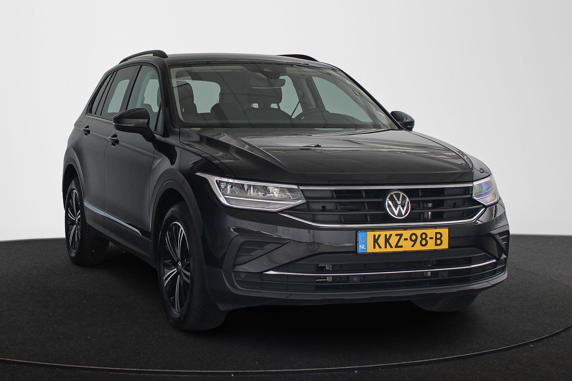 Volkswagen Tiguan 1.4 TSI eHybrid Life - Afbeelding 2