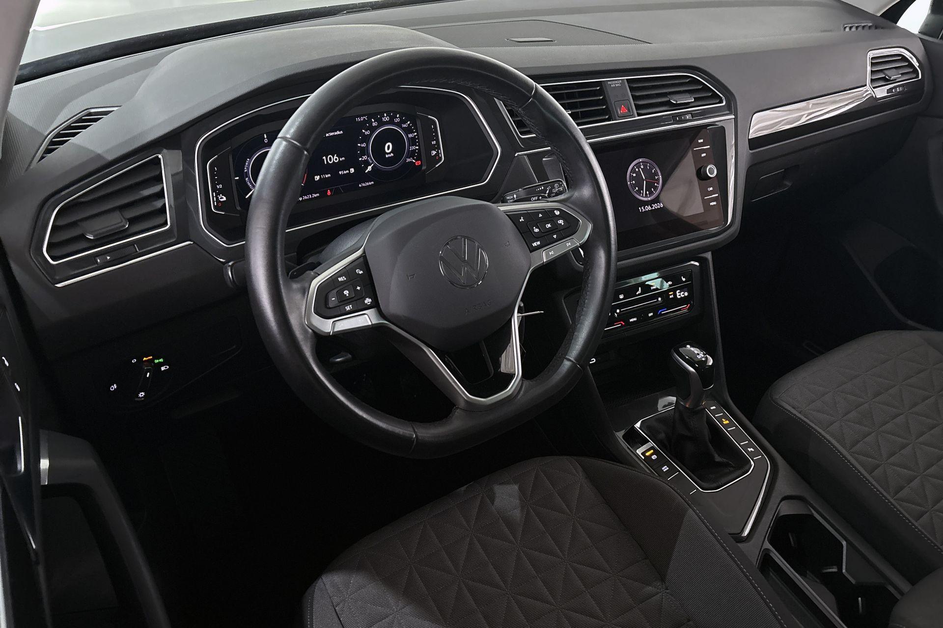 Volkswagen Tiguan 1.4 TSI eHybrid Life - Afbeelding 5