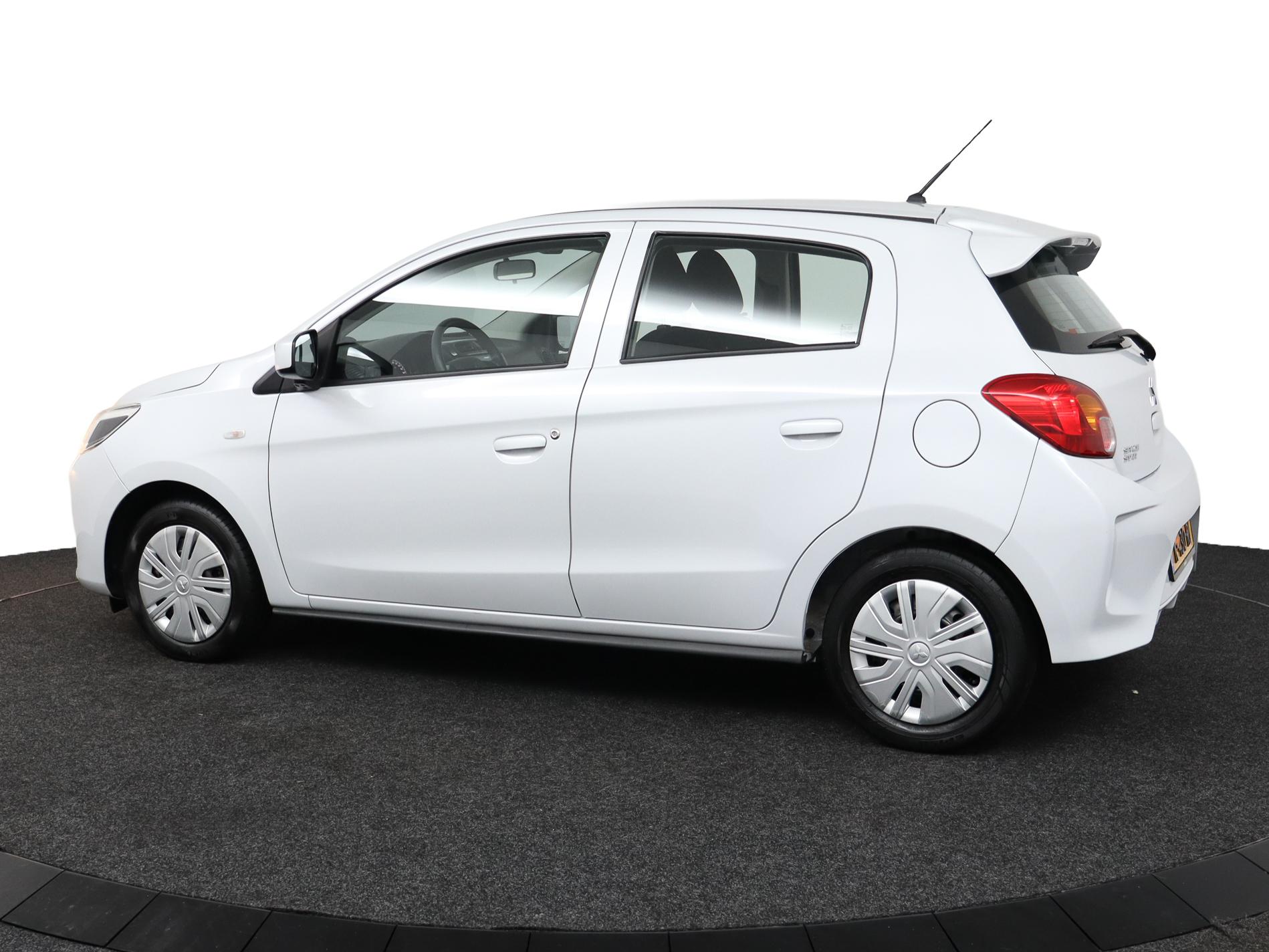 Mitsubishi Space Star 1.2 Cool+ - Afbeelding 3