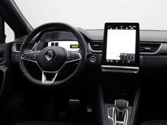 Renault Captur 1.6 E-Tech full hybrid 145pk Esprit Alpine - Afbeelding 4