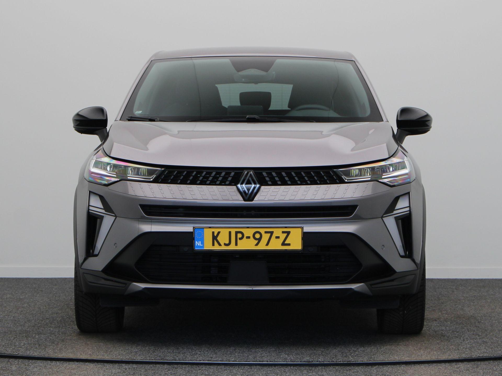 Renault Captur 1.6 E-Tech full hybrid 145 techno - Afbeelding 7