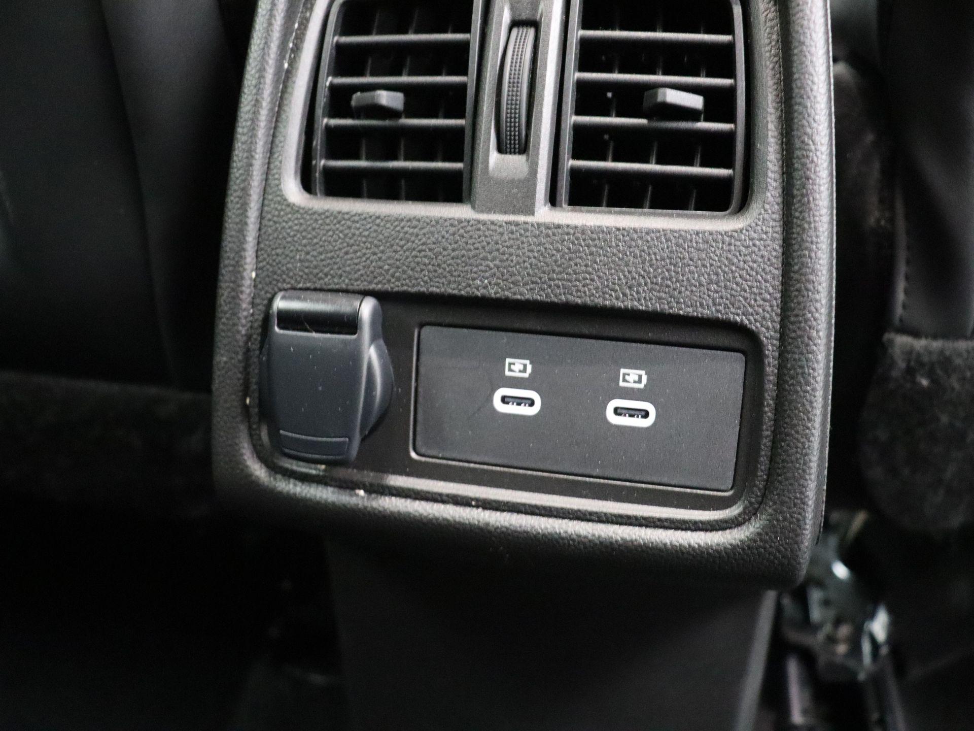 Renault Captur 1.6 E-Tech full hybrid 145 techno - Afbeelding 9