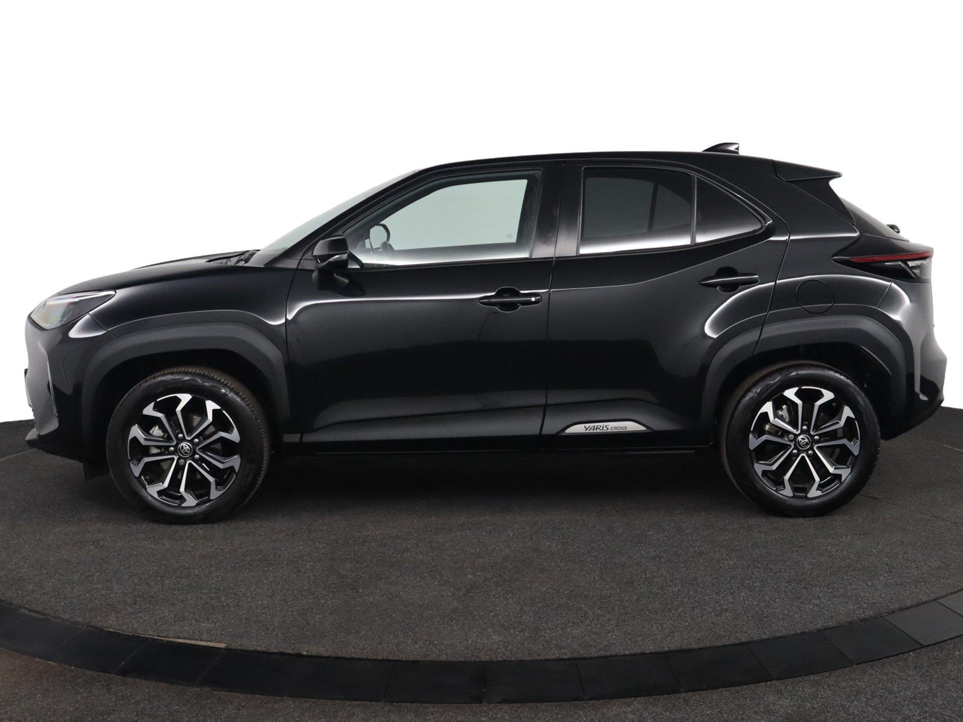 Toyota Yaris Cross 1.5 VVT-I First Edition - Afbeelding 3