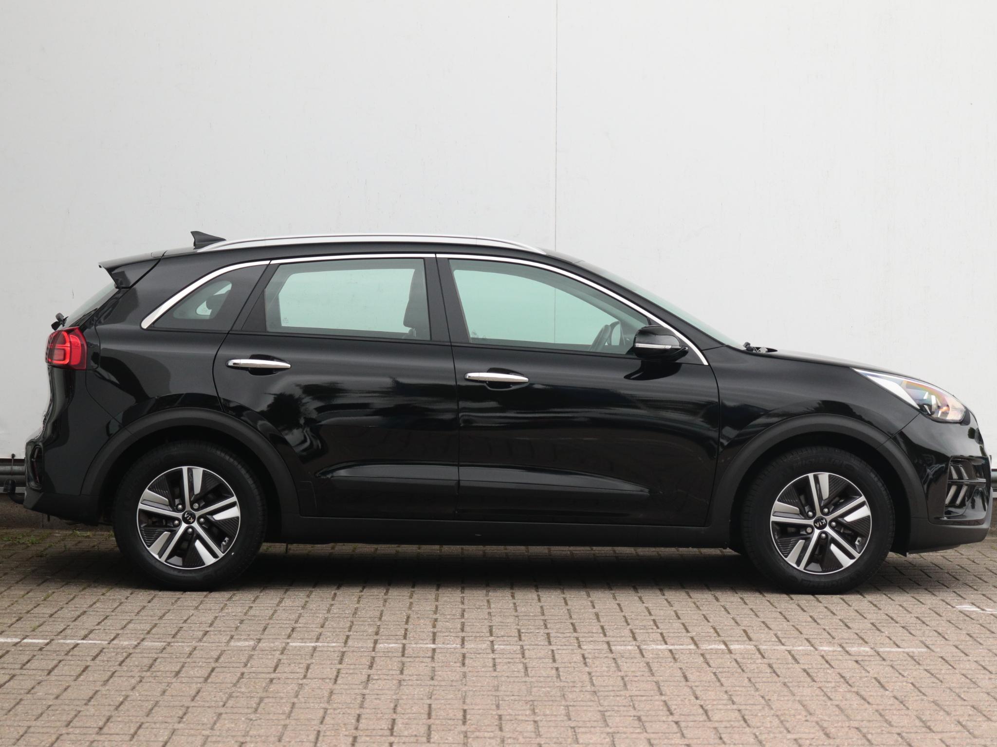 Kia Niro 1.6 GDi Hybrid ExecutiveLine - Afbeelding 4