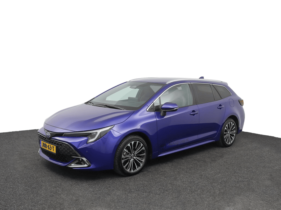 Toyota Corolla Touring Sports Hybrid 140 Dynamic - Afbeelding 1