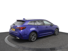 Toyota Corolla Touring Sports Hybrid 140 Dynamic - Afbeelding 2