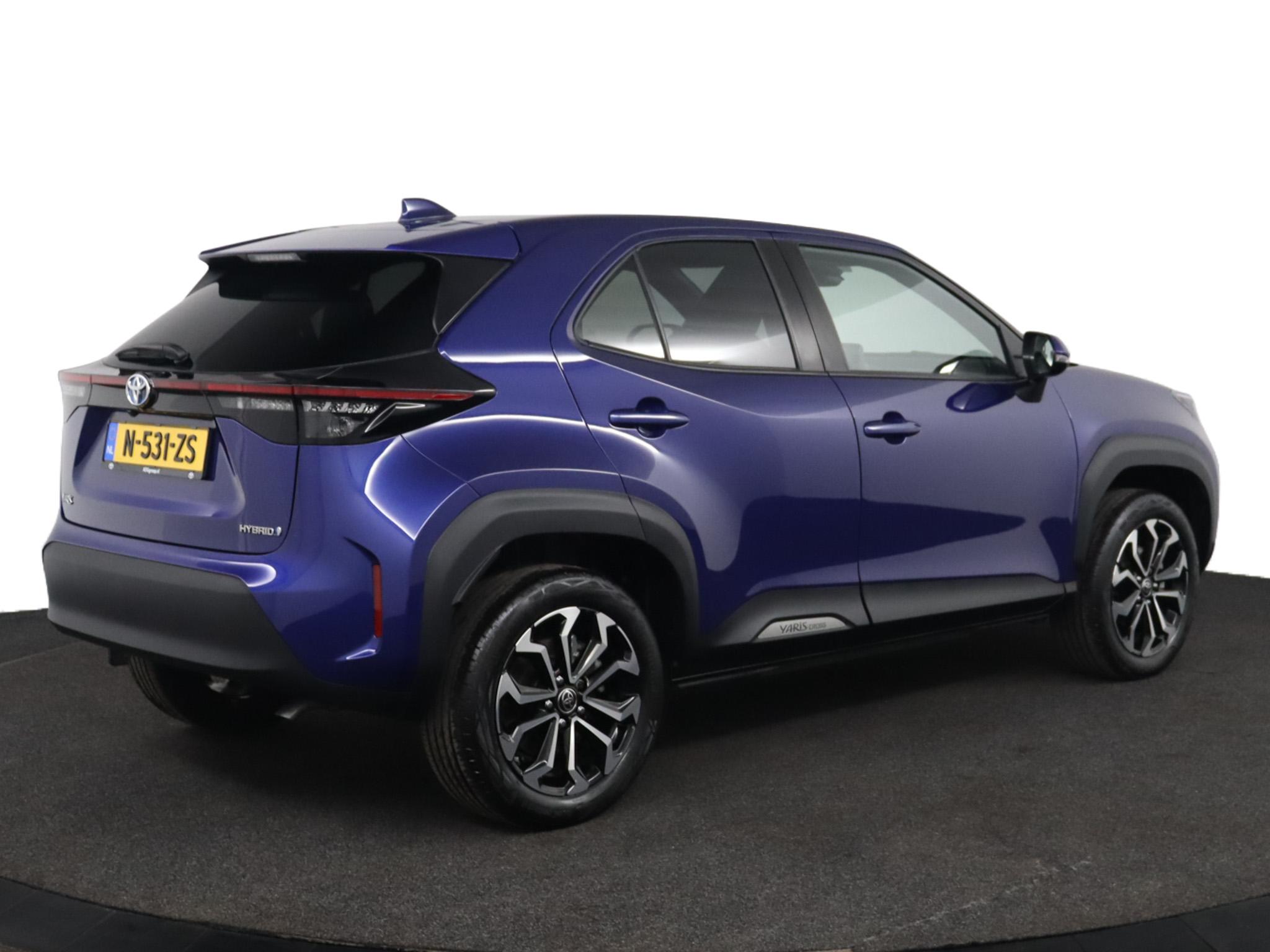 Toyota Yaris Cross 1.5 Hybrid First Edition - Afbeelding 2