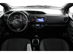 Toyota Yaris 1.5 VVT-i Executive - Afbeelding 4