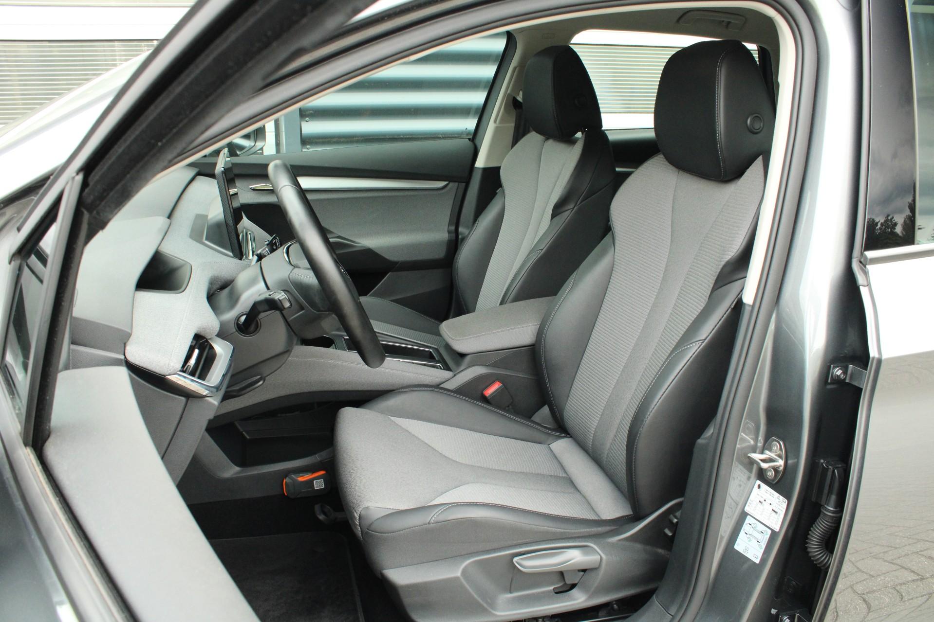 Skoda Enyaq 60 180pk - Afbeelding 4
