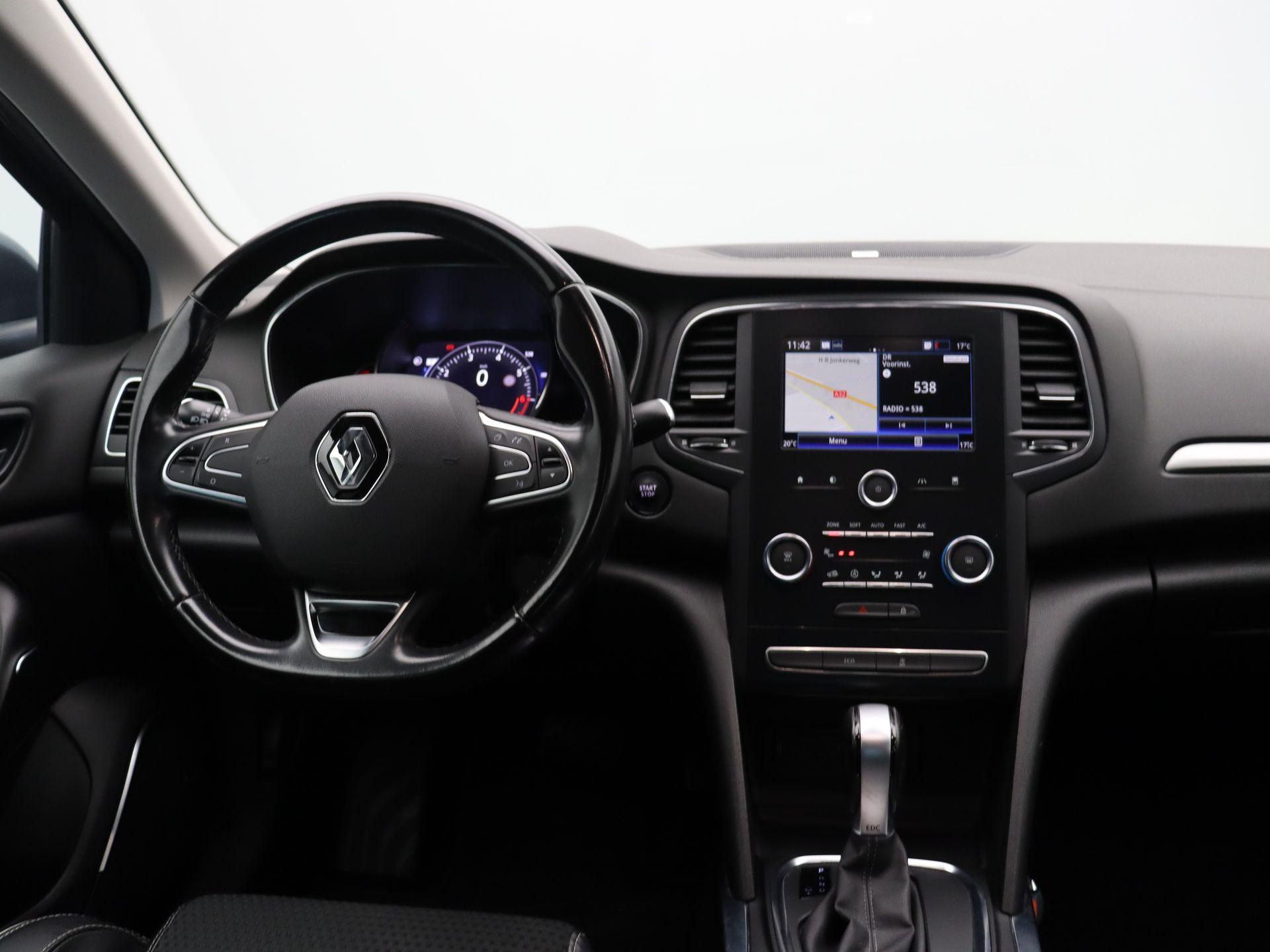 Renault Mégane Estate 140pk TCe Bose - Afbeelding 5