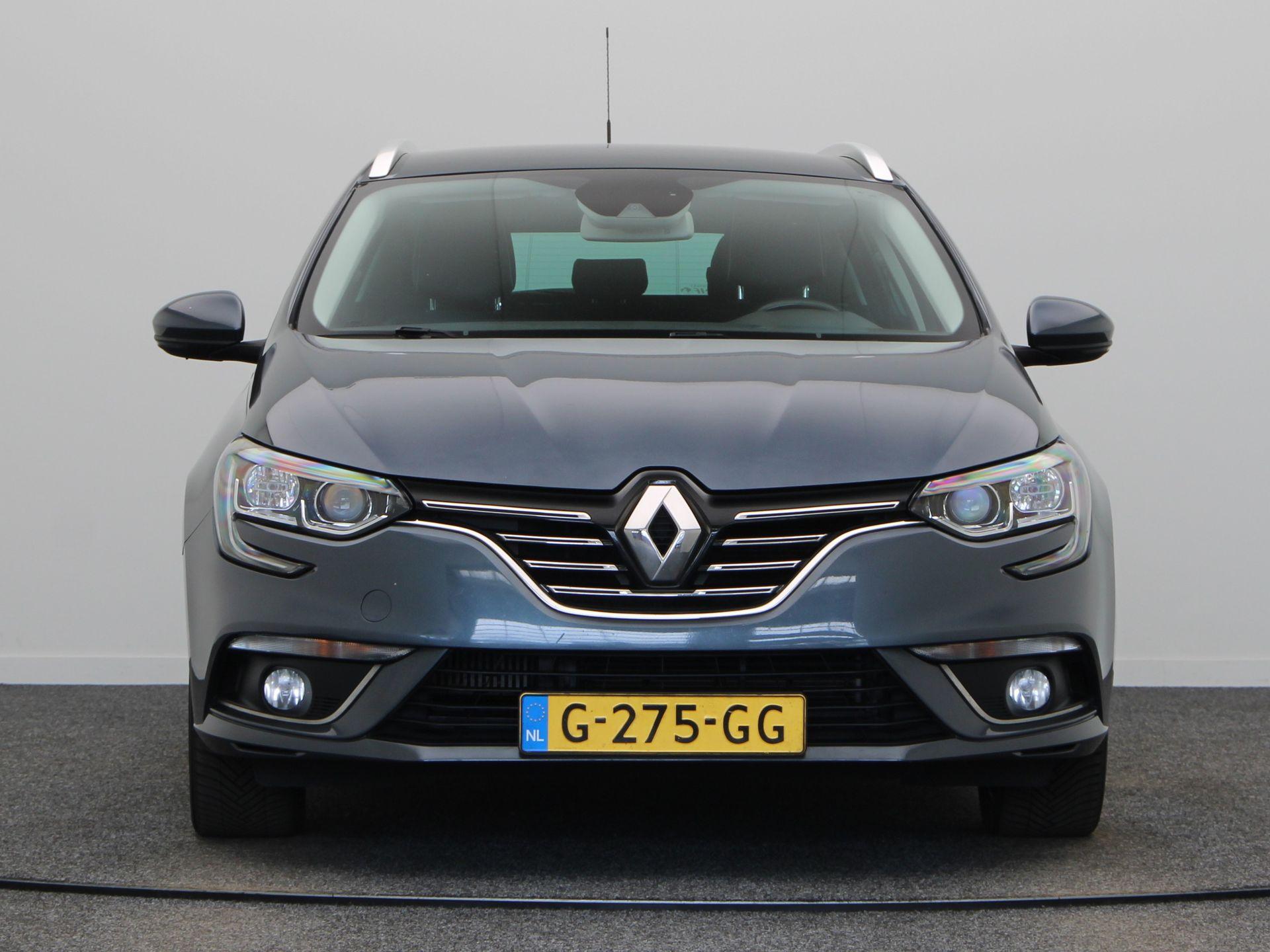 Renault Mégane Estate 140pk TCe Bose - Afbeelding 7