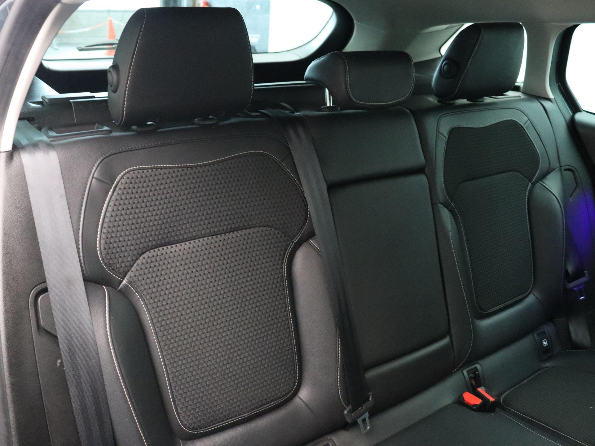 Renault Mégane Estate 140pk TCe Bose - Afbeelding 10