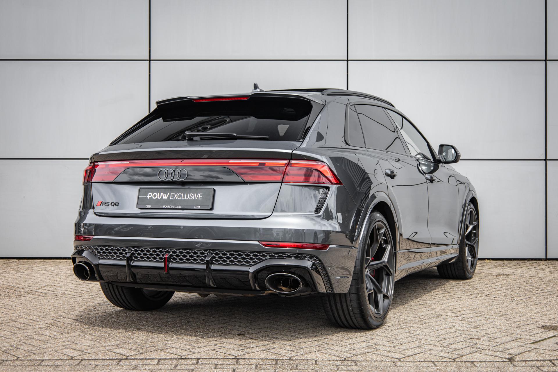 Audi RS Q8 4.0 TFSI 640pk quattro Performance - Afbeelding 2