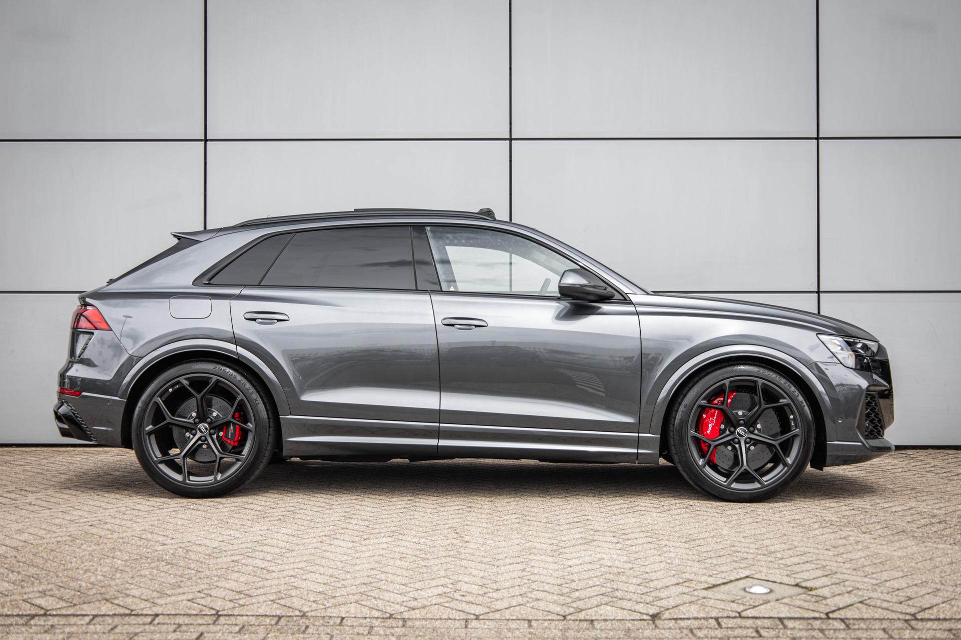Audi RS Q8 4.0 TFSI 640pk quattro Performance - Afbeelding 3