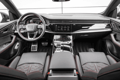 Audi RS Q8 4.0 TFSI 640pk quattro Performance - Afbeelding 5