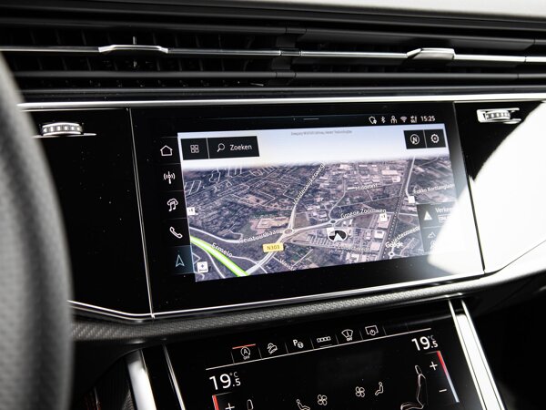 navigatiesysteem full map navigatiesysteem full map